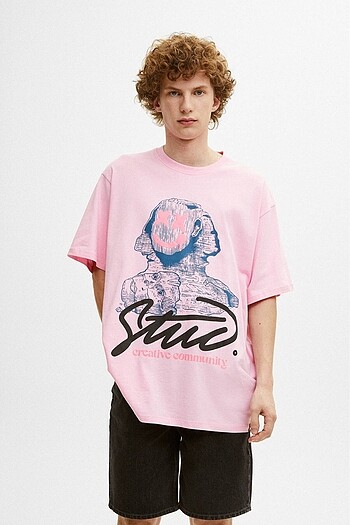Pull And Bear