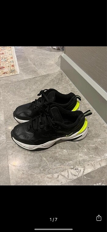 Spor ayakkabı Nike M2 Tekno Satıldı