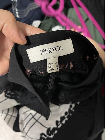 ipekyol İpekyol gömlek