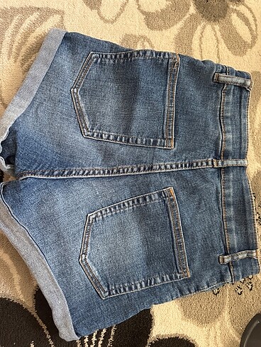 H&M Şortt