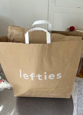 Gri suni deri şişme mont - Görsel 10