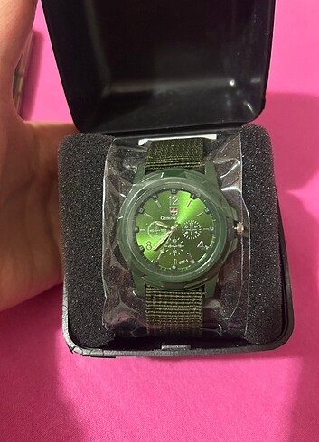 Gemivs arny erkek çocuk saati - Görsel 6