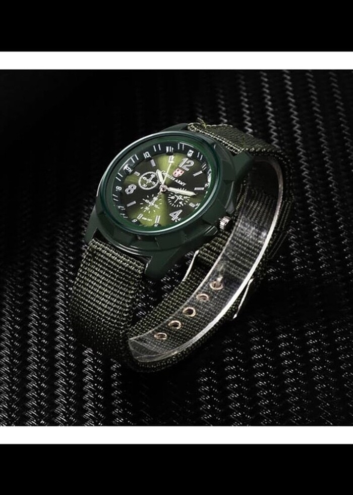 Gemivs arny erkek çocuk saati - Görsel 3