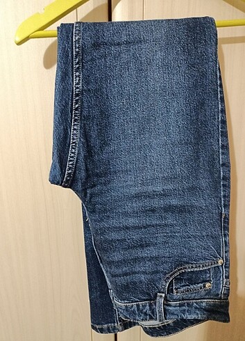 Lefties kot pantolon