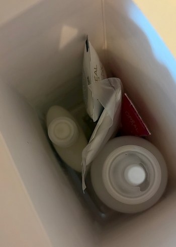 L'Oréal Excellence Creme Saç Boyası 4.15 - Görsel 3