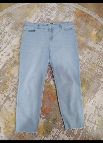 kot pantolon