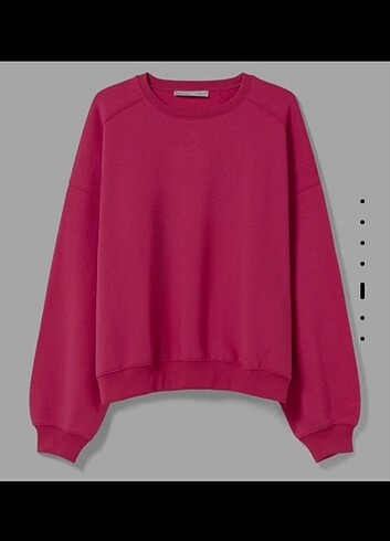 Bershka sweatshirt 