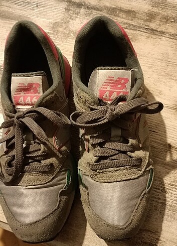 New Balance Spor ayakkabı
