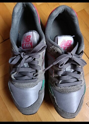 New Balance Newbalance spor ayakkabı