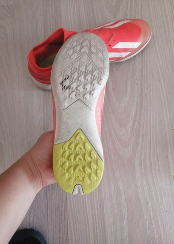 Adidas crazy Fast 38 - Görsel 4