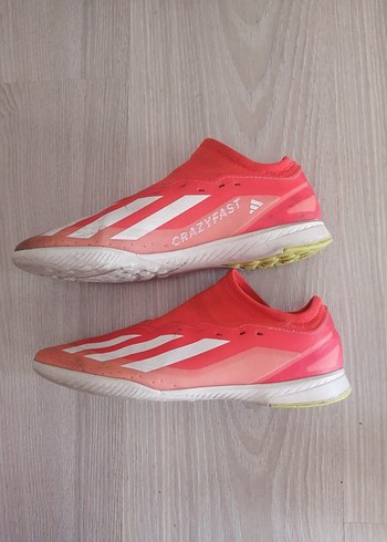 Adidas crazy Fast 38 - Görsel 2