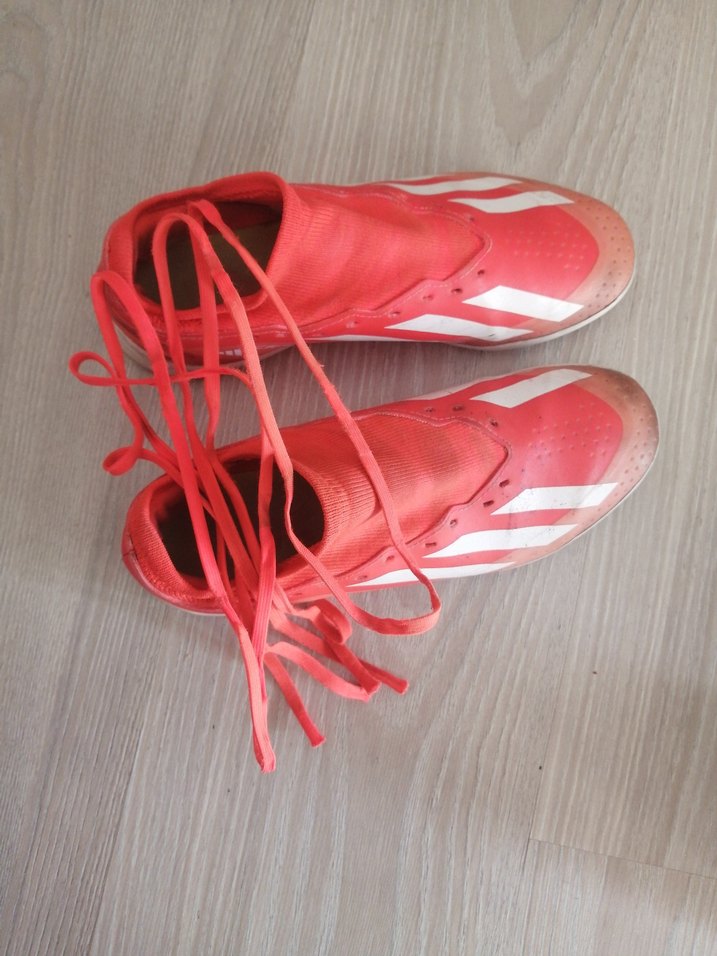 Adidas crazy Fast 38 - Görsel 5