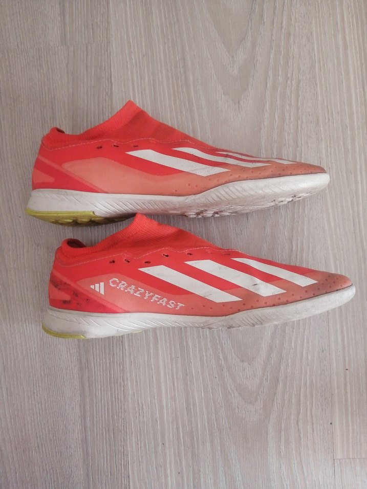 Adidas crazy Fast 38 - Görsel 3