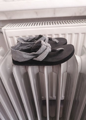 Skechers Sandalet 28,5 - Görsel 2