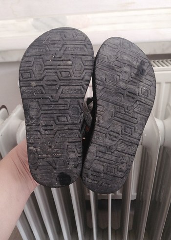 Skechers Sandalet 28,5 - Görsel 5