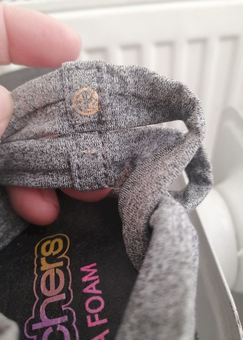 Skechers Sandalet 28,5 - Görsel 3