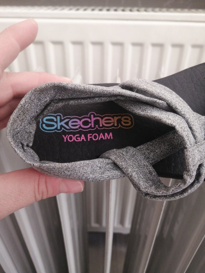 Skechers Sandalet 28,5 - Görsel 4