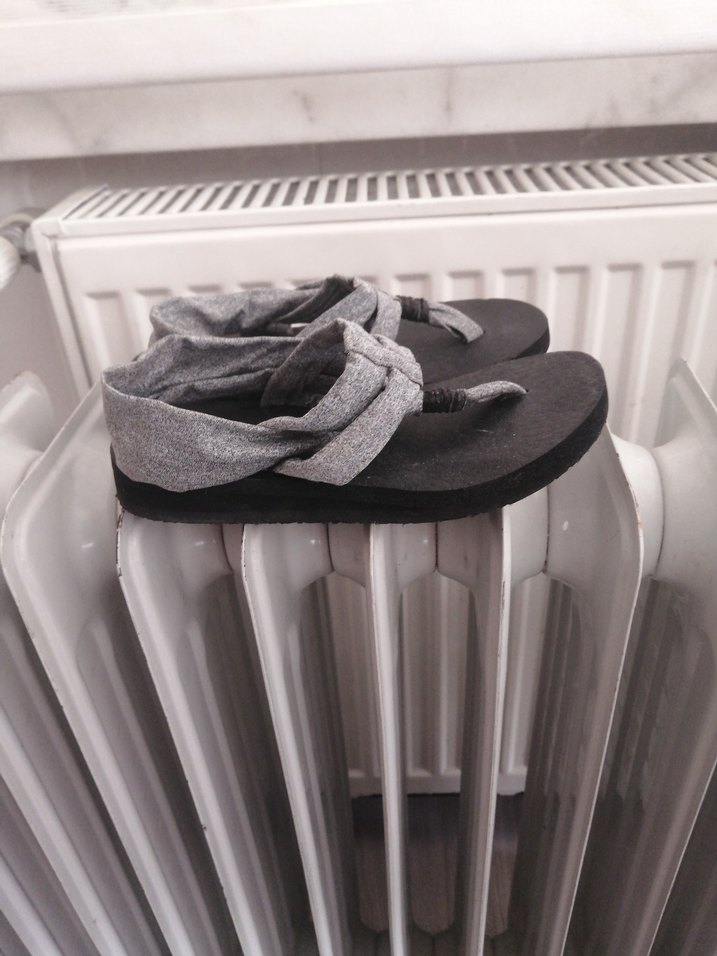 Skechers Sandalet 28,5 - Görsel 2