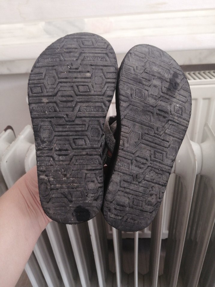 Skechers Sandalet 28,5 - Görsel 5