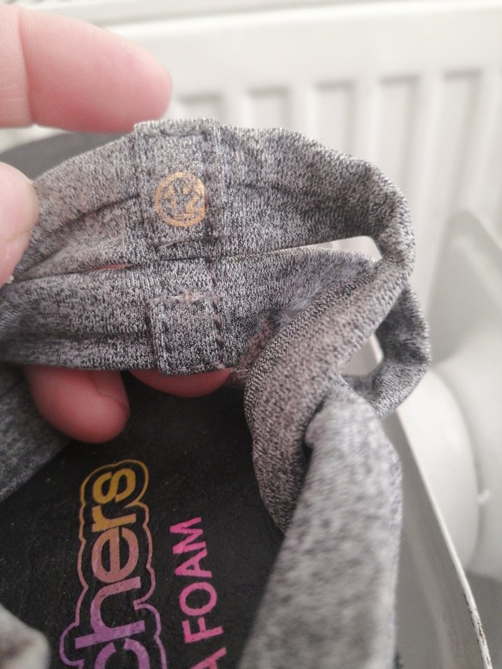 Skechers Sandalet 28,5 - Görsel 3