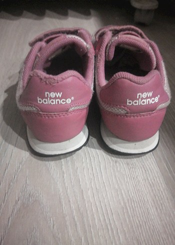 NEW BALANCE 500 MODELİ 28.5 YEPYENİDİR - Görsel 4