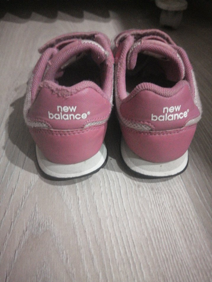 NEW BALANCE 500 MODELİ 28.5 YEPYENİDİR - Görsel 4