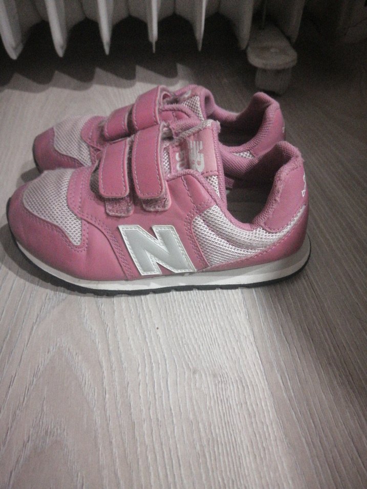 NEW BALANCE 500 MODELİ 28.5 YEPYENİDİR - Görsel 2