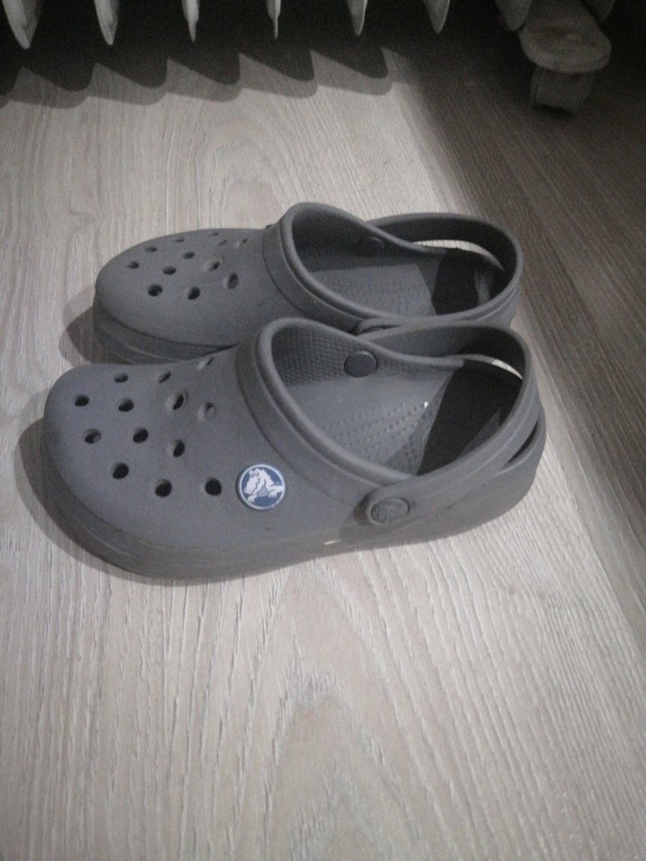 CROCS (C10-11) 27 NUMARA ORJİNALDİR. - Görsel 2