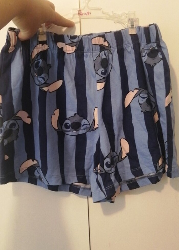 PENTİ EN TREND STIHCH YAZLIK TAKIM - Görsel 3