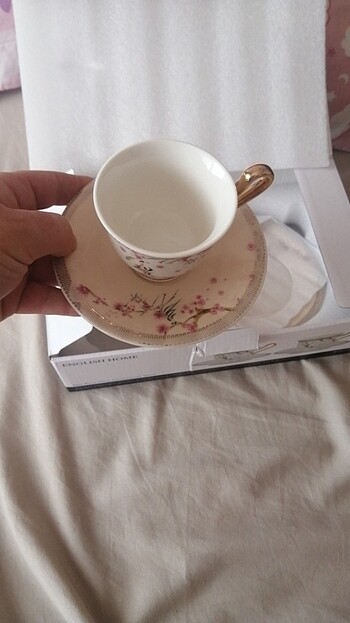 English Home ENGLISH HOME KAHVE TAKIMI