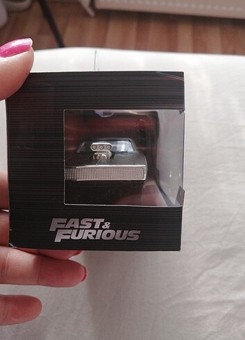 DODGE* FAST&FURIOUS