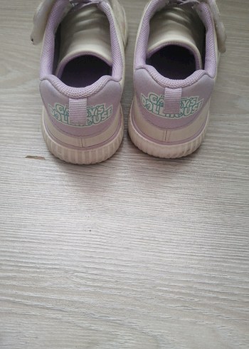 H&M Lisanslı Kız Çocuk Spor Ayakkabı - Görsel 3