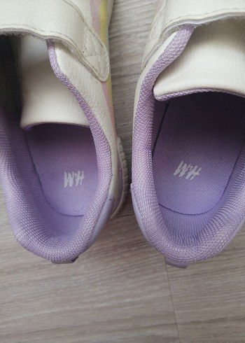 H&M Lisanslı Kız Çocuk Spor Ayakkabı - Görsel 4
