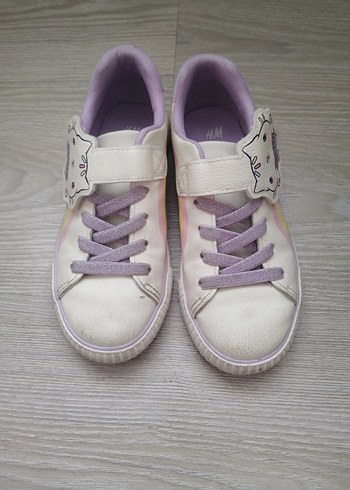 H&M Lisanslı Kız Çocuk Spor Ayakkabı - Görsel 2