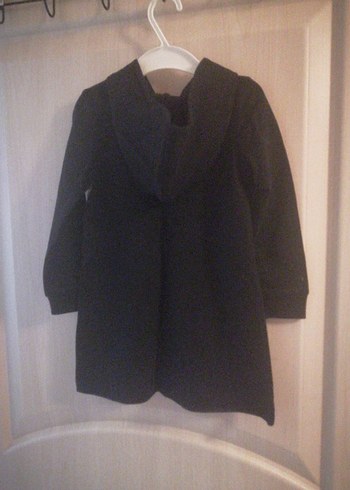 Siyah Gotik Kedi Sweet Elbise - Görsel 4