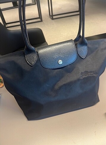 Longchamp orijinal M beden