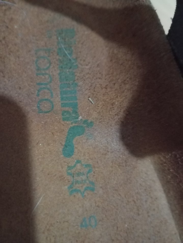 Tokalı erkek  sandalet haki rwnk - Görsel 2