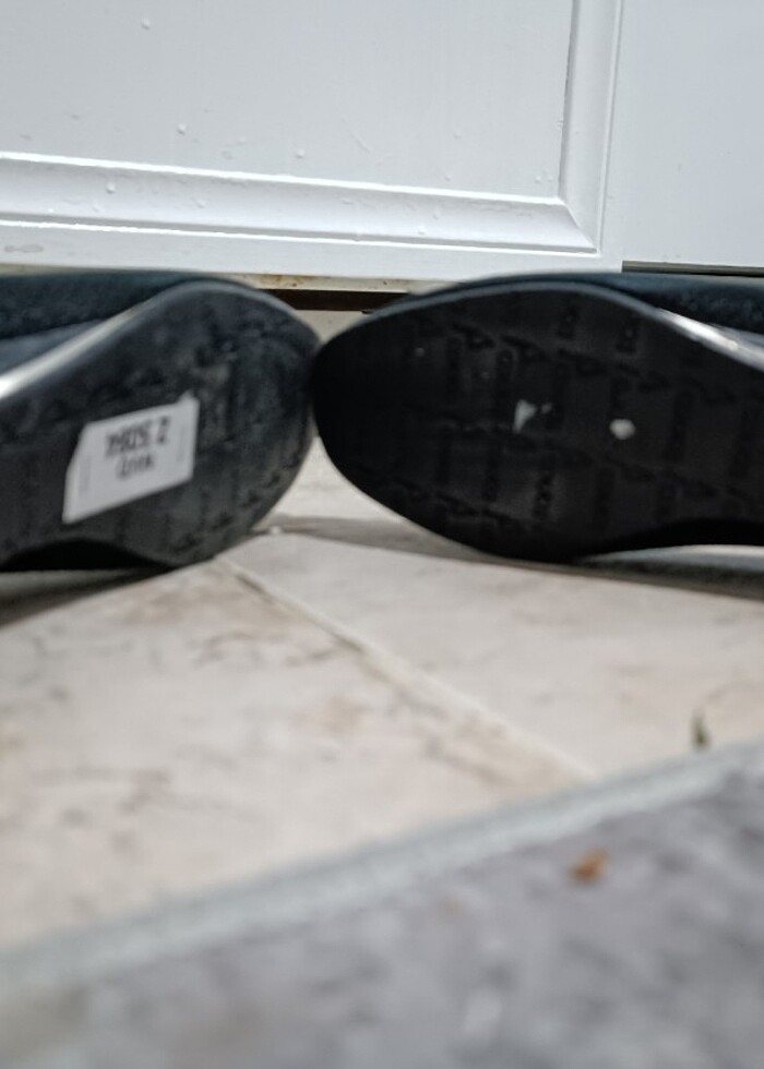 Kemal Tanca marka klasik babet ayakkabı - Görsel 5