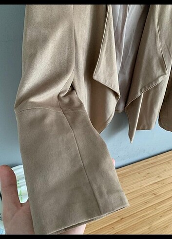 Spor ofis ceket - Görsel 5