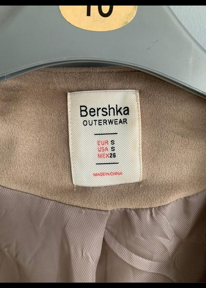 Spor ofis ceket  - Görsel 4