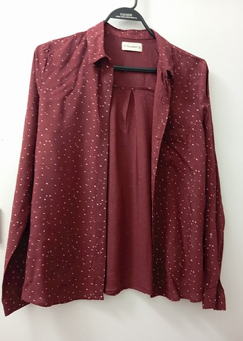 Pull and Bear ürünü