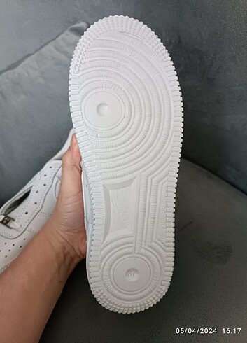 Nike Spor ayakkabı