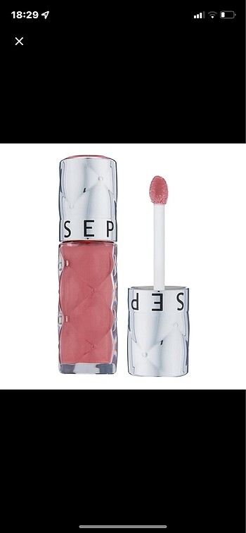 gloss