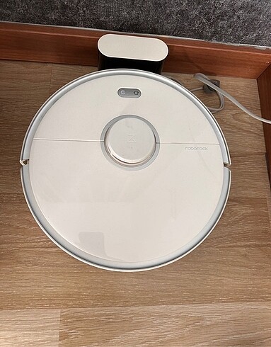 Roborock s5 max