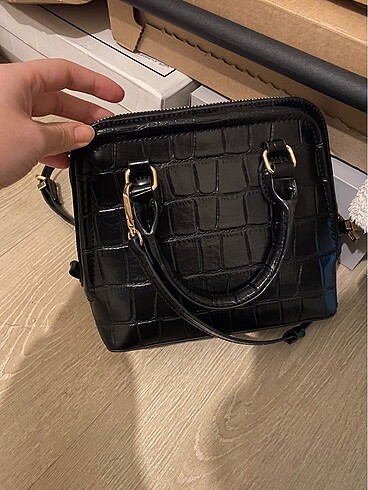 Zara Zara çanta