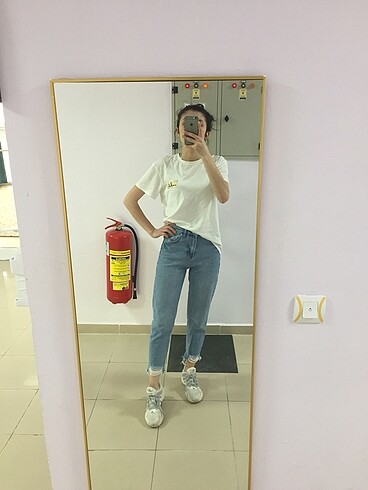 Addax jean