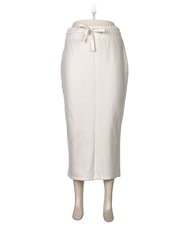 Zara Midi Etek %70 İndirimli.