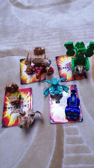 Bakugan