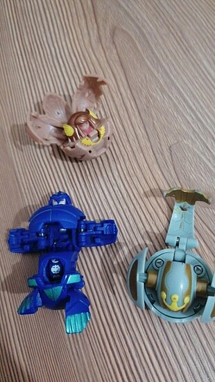 Bakugan