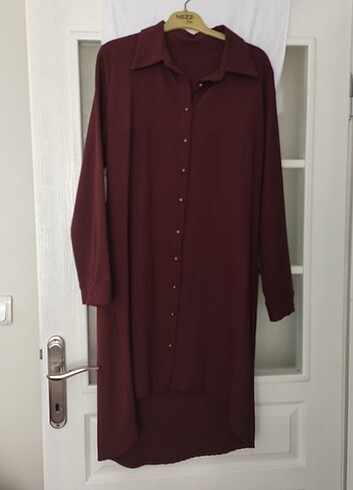 Borda tunik 